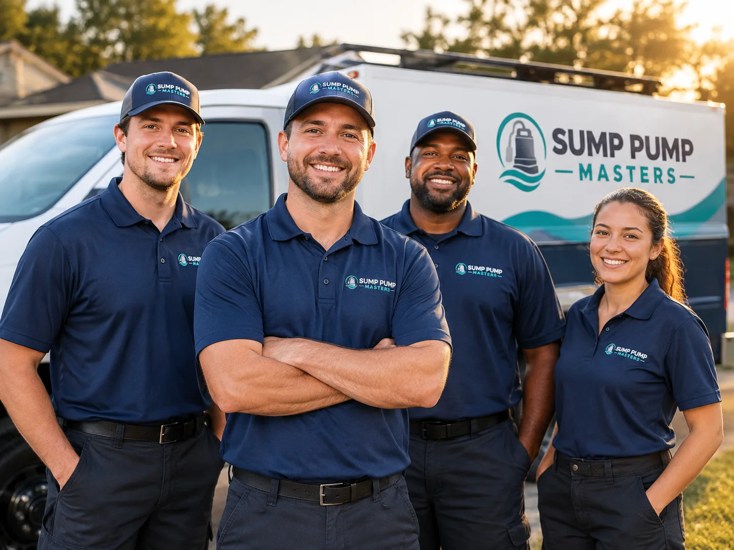 Sump Pump Repair company in Northwood, NH